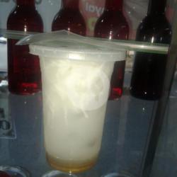 Es Kelapa Madu Cup