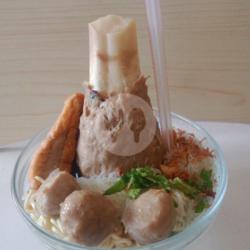 Bakso Tulang