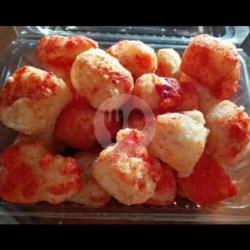 Tahu Krispy Balado