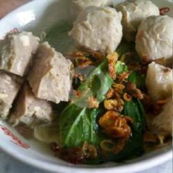 Bakso Telur Urat