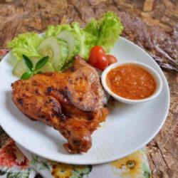 Ayam Bakar Juara