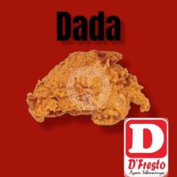 Ayam Crispy Dada