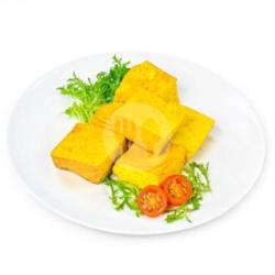 Tahu Goreng