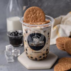 Brown Sugar Boba Regal Milk