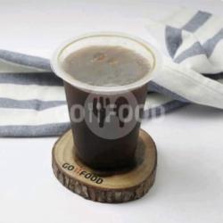 Kopi Hitam Seduh