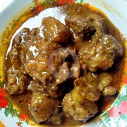 Gulai Cincang Sapi