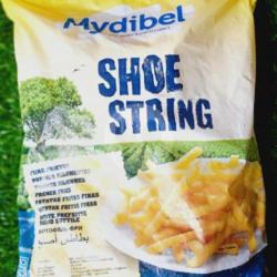 Kentang Shoestring Mydibel 500g