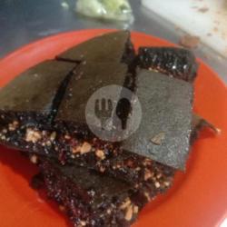 Black Keju Susu