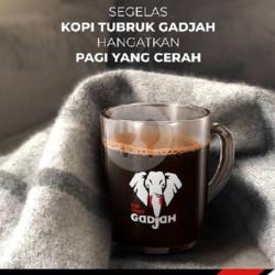 Kopi Gajah