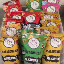 Snack Makaroni