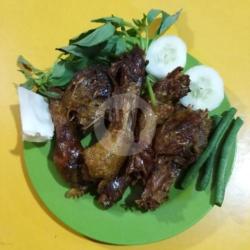 Kepala   Ceker (bebek   Ayam)