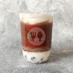 Boba Cheese Choco Hazelnut (m)