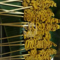 Sate Usus Ayam