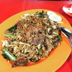 Nasi Goreng Mawut Ati Ampela