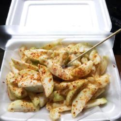 Rujak Jambu Kristal