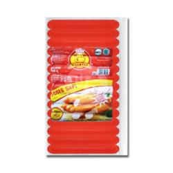 Muantap Sosis Sapi 450gr