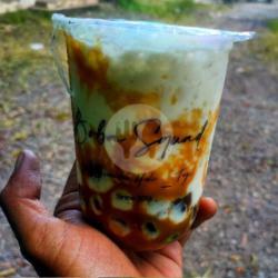 Boba Caramel Salted