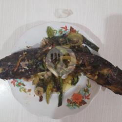 Ikan Lele Bakar Special