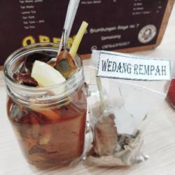 Wedang Jahe Rempah