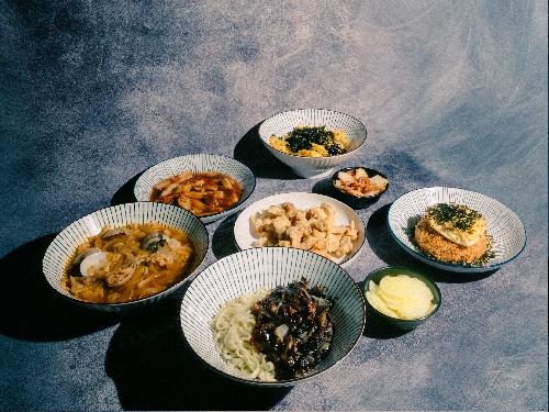 Hanjjajang