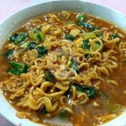 Mie Kua Ala Warmindo