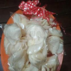 Krupuk Udang Kriuk