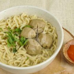 Bakmie Kuah Baso