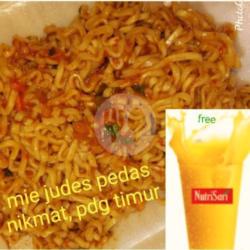 Paket Heppy.1 Minum Telur Sosis