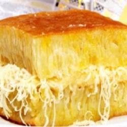 Martabak Keju Jagung Pisang