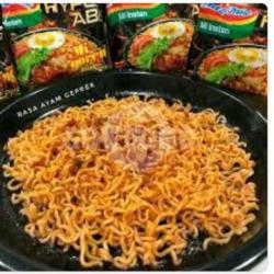 Indomie Hype