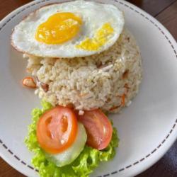Nasi Goreng Special