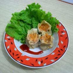 Siomay Ayam (1 Biji)