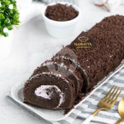 Roll Blackforest