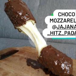 Choco Mozzarella