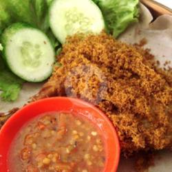 Ayam Goreng Ragi (dada/paha Atas)