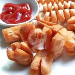 Brownies Choco Matcha