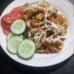 Kwe Tiow Goreng Biyasa