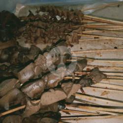 Sate Ati Bacem