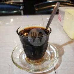 Kopi Hitam Kampung