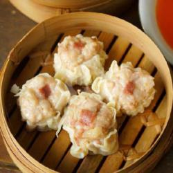 Dimsum Smokebeef Isi 4