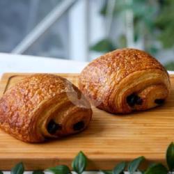 Croissant Choco Au