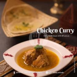 Chiken Curry