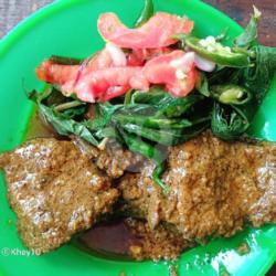 Rendang Daging Padang