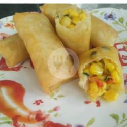 Lumpia Jagung Isi 5