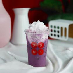 Taro Thai Tea L