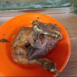 Ayam Goreng