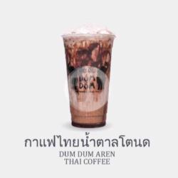 Dum Dum Aren Thai Coffee