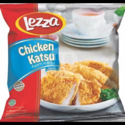 Lezza Chicken Katsu