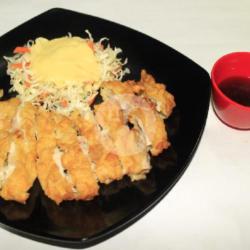 Chiken Katsu