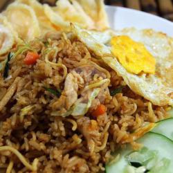 Nasi Goreng Mawot